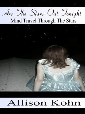 cover image of Are the Stars Out Tonight?